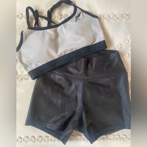 Flag Nor Fail Active Set